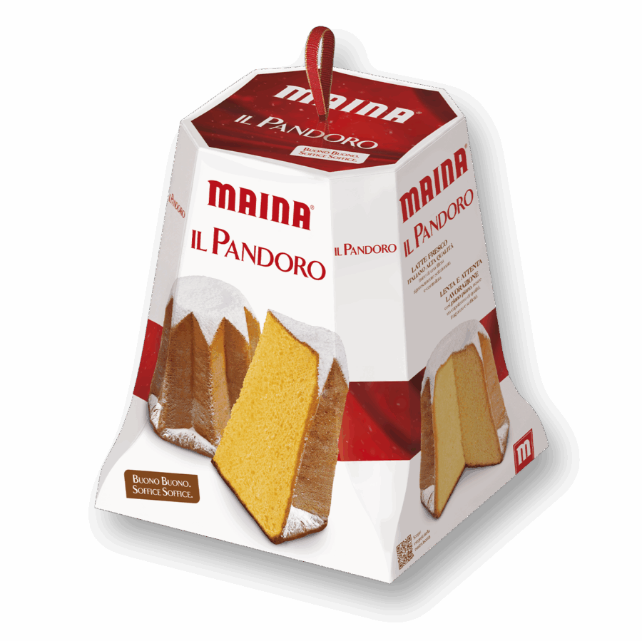 Maina Il Pandoro 750 Gr