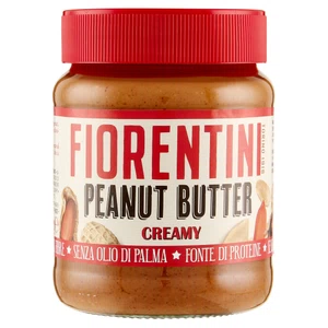 Fiorentini Peanut Butter Creamy 350 Gr