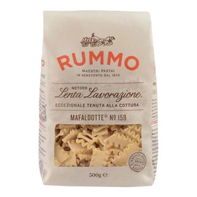 Rummo Mafaldotte n°159 500 Gr