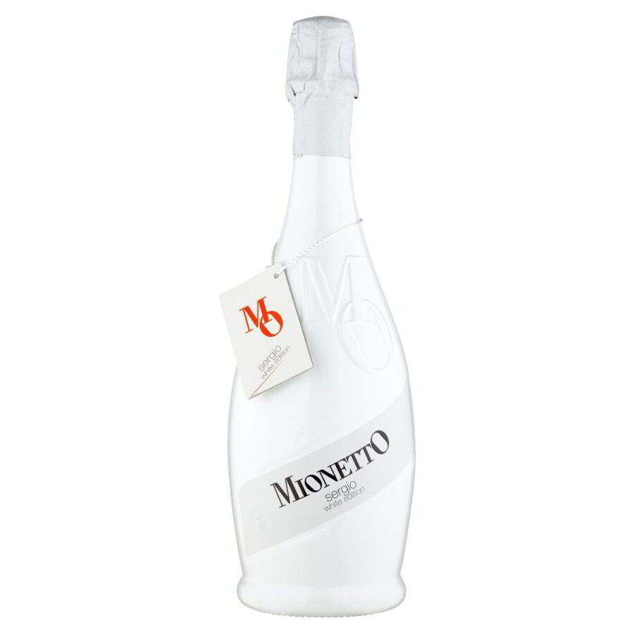 Mionetto Sergio Mo White Edition 750 Ml