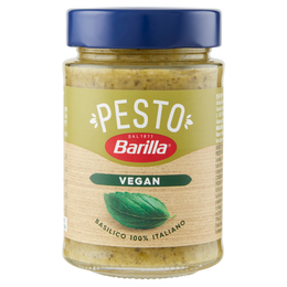 Barilla Pesto Vegan 190 gr.