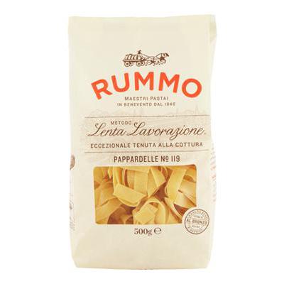 Rummo Pappardelle n°119 500 Gr