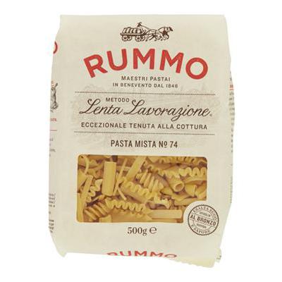 Rummo Pasta Mista n°74 500 Gr