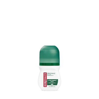 Borotalco Deodorante Originale Roll On 50 Ml