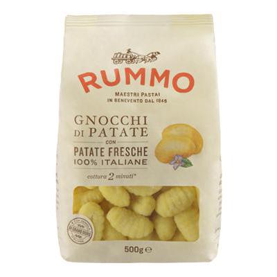 Rummo Gnocchi di Patate 500 Gr