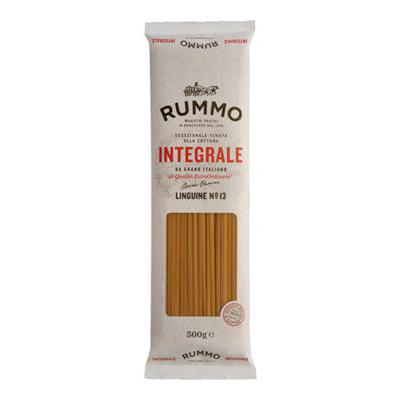 Rummo Linguine n°13 Integrali 500 Gr