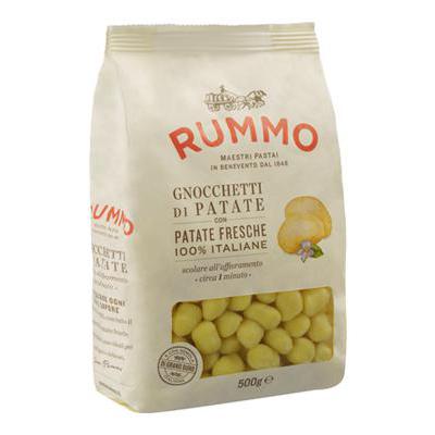 Rummo Gnocchetti di Patate n. 121 500 Gr