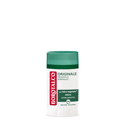 Borotalco Deodorante Originale Stick 40 Ml
