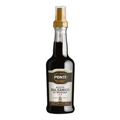 Ponti Aceto balsamico di Modena Spray 250 ml