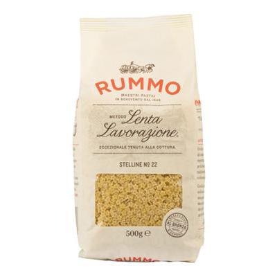 Rummo Stelline n°22 500 Gr