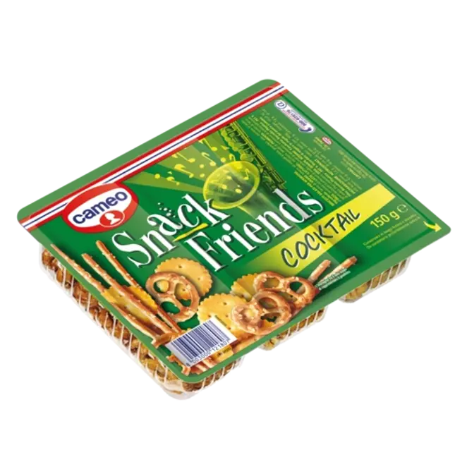 Cameo Gran Festa Cocktail 150 gr.