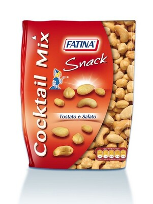 Fatina Cocktail Mix 150 Gr