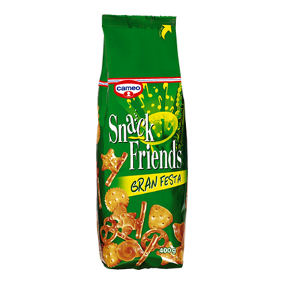 Cameo Gran Festa Cocktail 400 gr.