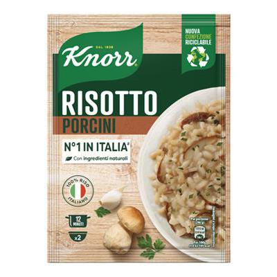 Knorr Risotto Funghi Porcini 175 gr.