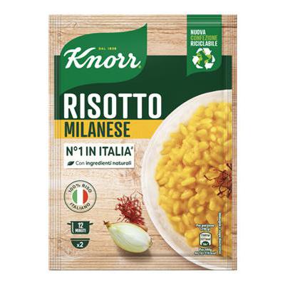 Knorr Risotto Milanese 175 gr.
