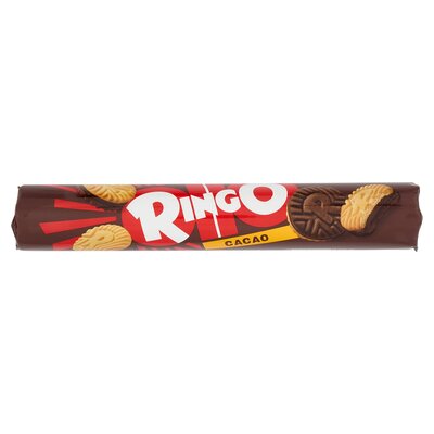 Ringo Cacao tubo 165 gr.