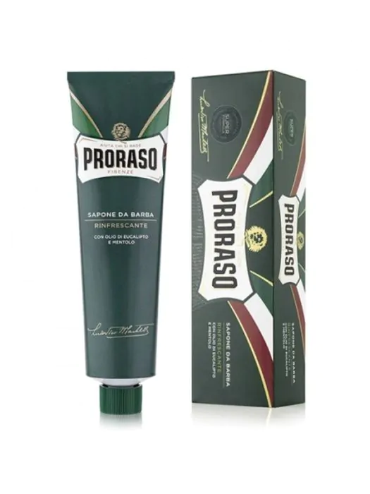 Proraso Sapone Da Barba Rinfrescante 150 Ml