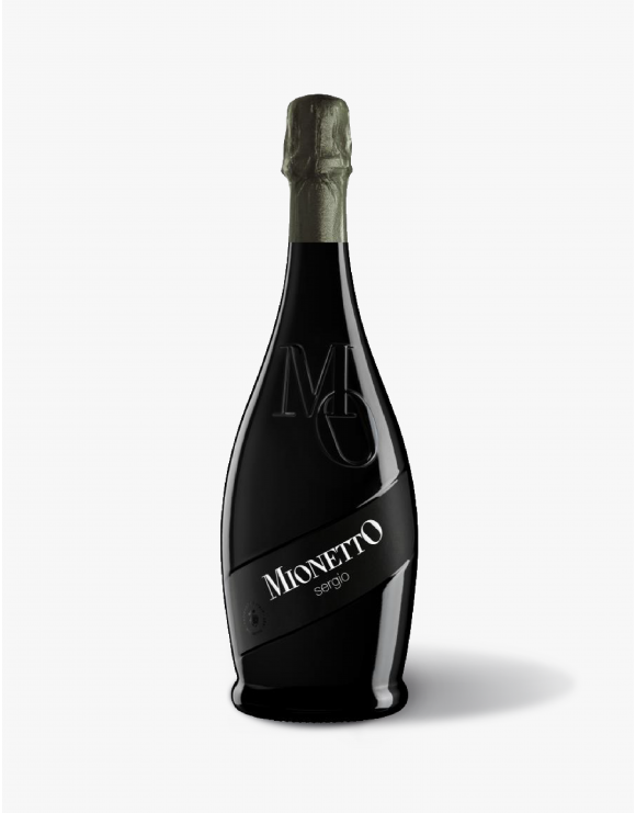 Mionetto Sergio Mo Spumante Extra Dry 750 Ml