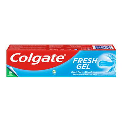 Colgate Dentifricio Fresh Gel 100 Ml