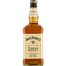 Jack Daniel's Tennessee Honey 70 Cl