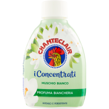 Chanteclair Profuma Biancheria I Concentrati Muschio Bianco 220 Ml