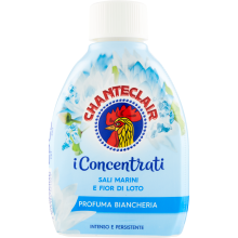 Chanteclair Profuma Biancheria I Concentrati Sali Marini e Fior di Loto 220 Ml