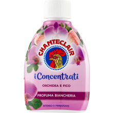 Chanteclair Profuma Biancheria I Concentrati Orchidea e Fico 220 Ml