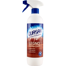 Quasar Legno Cera D'Api 580 Ml