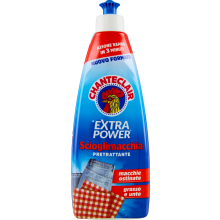 Chanteclair Pretrattante Scioglimacchia 500 Ml