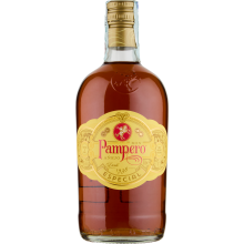 Pampero Especial 70 Cl