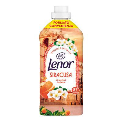 Lenor Ammorbidente Concentrato Siracusa 87 Lavaggi