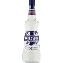 Keglevich Pura Vodka Dry 70 Cl