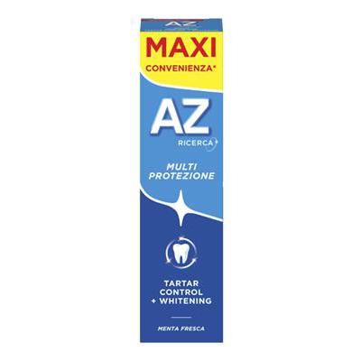 Az Dentifricio Multi Protezione Tartar Control 75 Ml+10