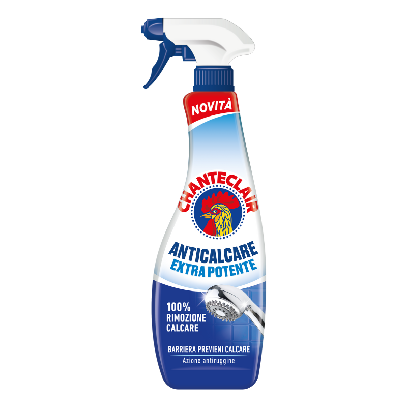 Chanteclair Anticalcare Extra Potente 625 Ml