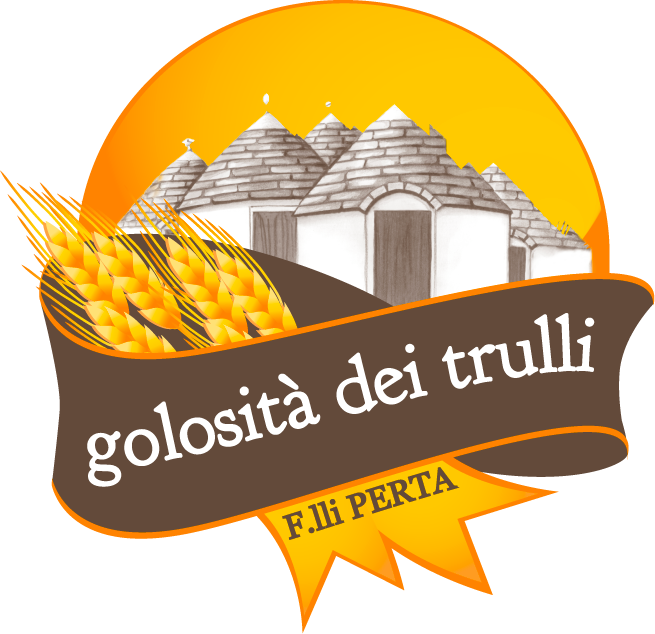 Golosità dei Trulli