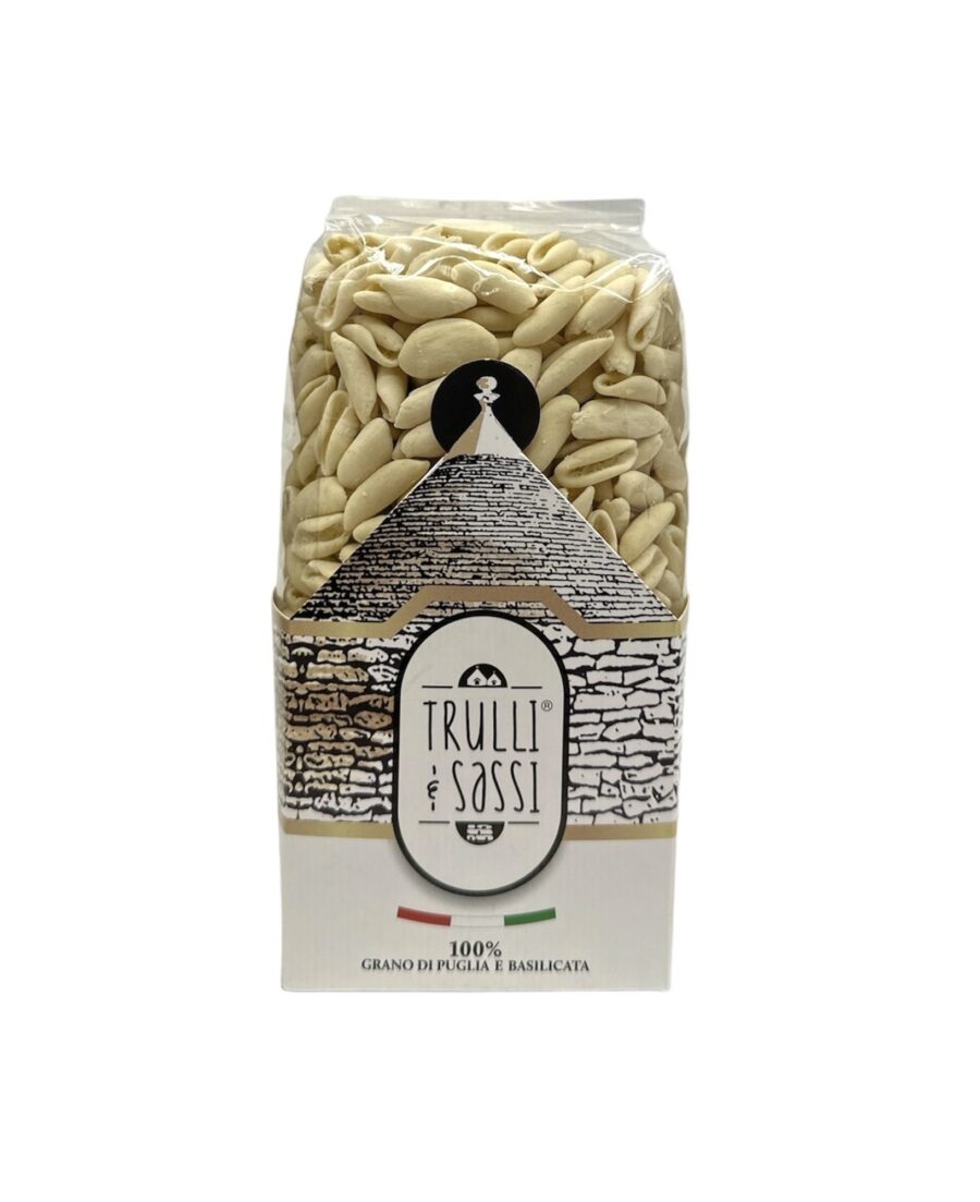 Marella Pasta Trulli e Sassi Cavatelli 400 Gr