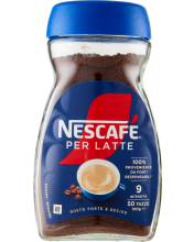 Nescafè Per Latte 100 gr.