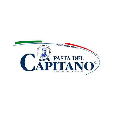 Pasta del Capitano
