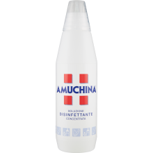 Amuchina Soluzione Disinfettante Concentrata 1 Lt