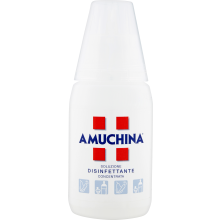 Amuchina Soluzione Disinfettante Concentrata 250 Ml