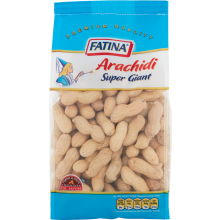 Fatina Arachidi Super Giant 500 Gr