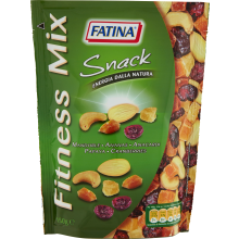 Fatina Fitness Mix Energia Dalla Natura 150 Gr