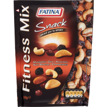 Fatina Fitness Mix Sport 150 Gr