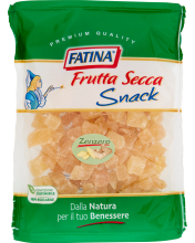 Fatina Frutta Secca Snack Zenzero 150 Gr