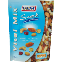 Fatina Vital Mix Vitalità e Benessere 150 Gr