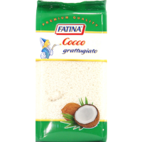 Fatina Cocco Grattugiato 200 Gr