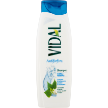 Vidal Shampoo Antiforfora 250 Ml