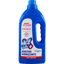 Ace Igiene + Additivo Igienizzante 900 Ml