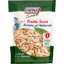 Fatina Arachidi Tostati al Naturale 150 Gr