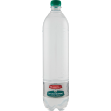 Cutolo Rionero Acqua Effervescente Naturale 1 Lt